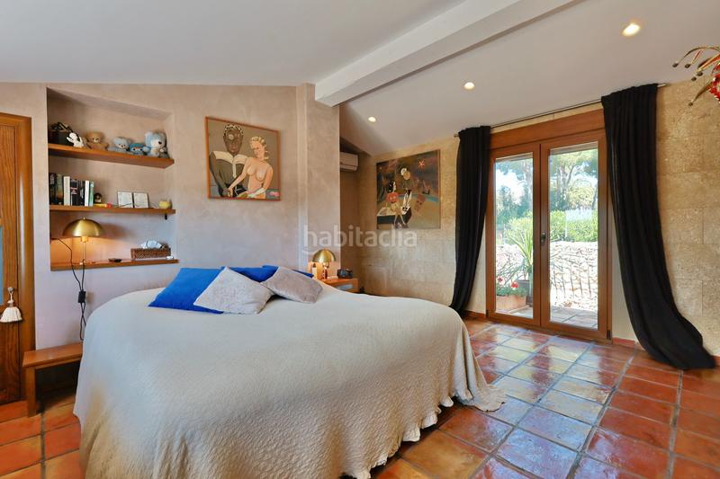 Foto 93d21c1b-d118-4f09-93a7-64d2a78807f4. Casa con parcheggio piscina in Montgó - Ermita Xàbia