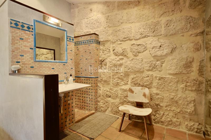 Foto a300e7ec-78ed-492b-bbbf-24953fcd359a. Casa con parcheggio piscina in Montgó - Ermita Xàbia