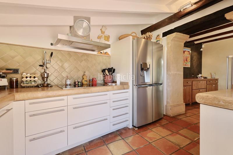 Foto a7c5ce4c-de71-4df0-abda-54b150683996. Casa con parcheggio piscina in Montgó - Ermita Xàbia