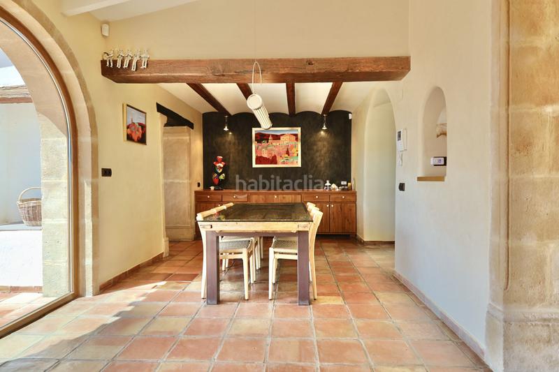 Foto c86db418-84ef-442d-a77a-0cacc906fdf8. Casa con parcheggio piscina in Montgó - Ermita Xàbia