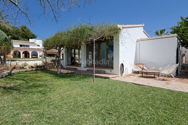 Foto f9be5fa0-fa4f-4bf3-96ca-53ca71b5c013. Casa con parcheggio piscina in Montgó - Ermita Xàbia