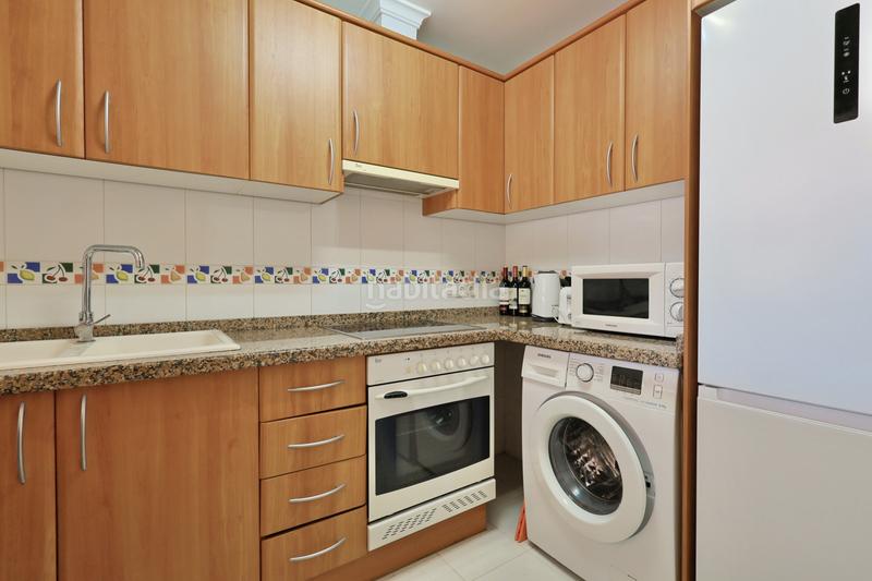 Foto 152375d9-4665-4df3-a801-8a1ce8033622. Rez-de-chaussée avec piscine dans Puerto Xàbia