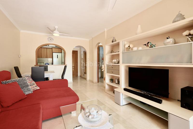 Foto 1ecae31c-77c1-489c-aad9-d828450bb6b0. Rez-de-chaussée avec piscine dans Puerto Xàbia