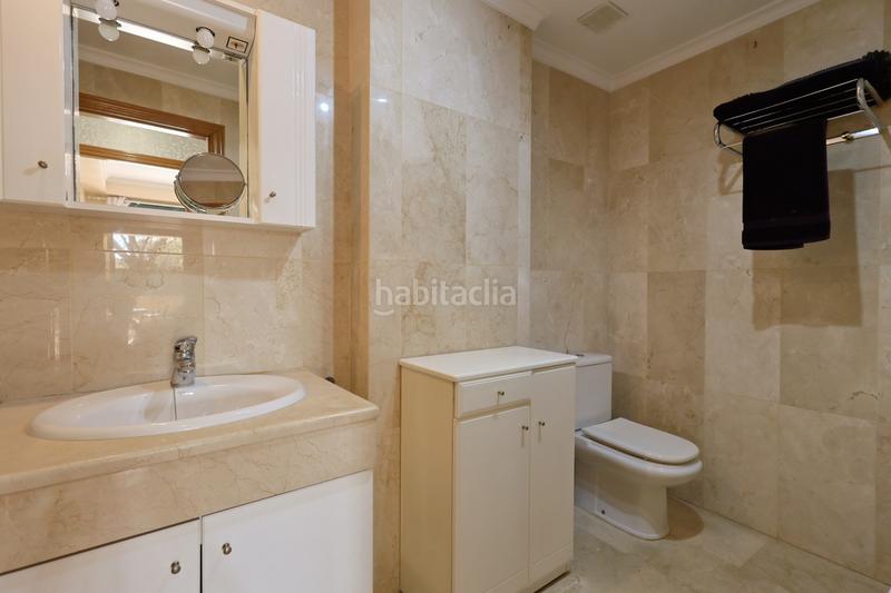 Foto 21470f00-5cf1-42f5-9120-01e1a373aa18. Rez-de-chaussée avec piscine dans Puerto Xàbia