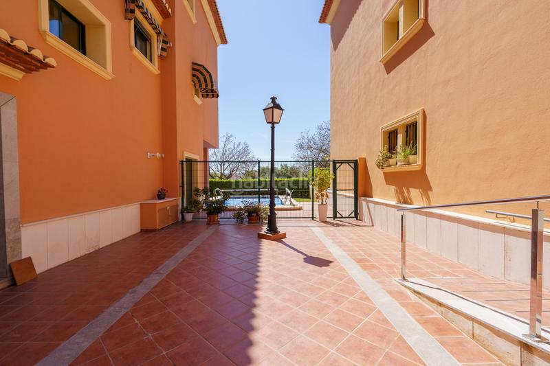 Foto 4195828a-a1cf-47aa-b618-224135f72c0a. Rez-de-chaussée avec piscine dans Puerto Xàbia