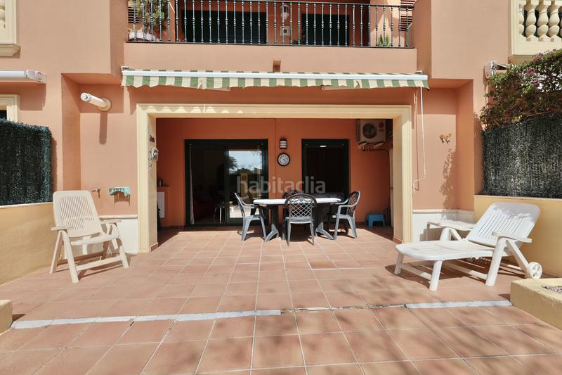 Foto 7c630cff-d586-416c-97db-69235eb0dbd0. Rez-de-chaussée avec piscine dans Puerto Xàbia