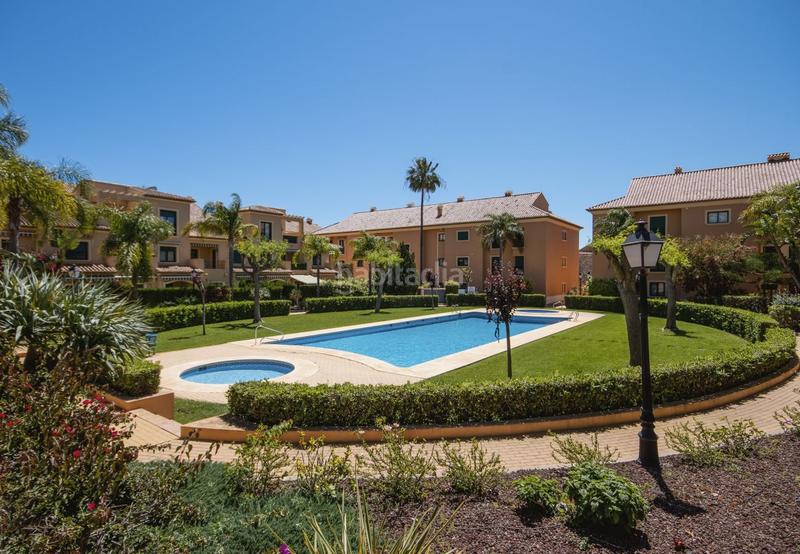 Foto c8b5adc3-b671-4acf-bb9a-dbb90b2d8d5d. Rez-de-chaussée avec piscine dans Puerto Xàbia