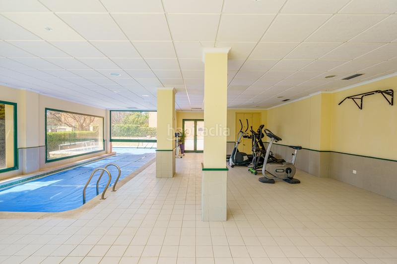 Foto ddc01e20-decd-46e1-839e-5292cee70c4e. Rez-de-chaussée avec piscine dans Puerto Xàbia