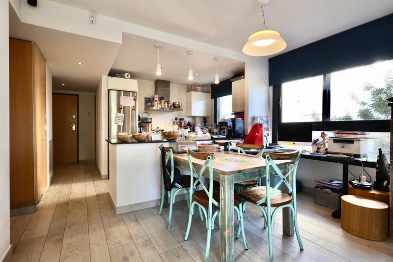 Foto 47c5c20f-fcc9-4566-a785-c5b860599495. Appartement avec parking piscine dans Montañar-El Arenal Xàbia