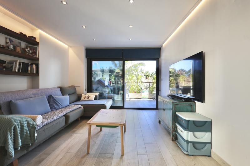 Foto 63e67160-371b-472f-8291-dc882740db05. Appartement avec parking piscine dans Montañar-El Arenal Xàbia