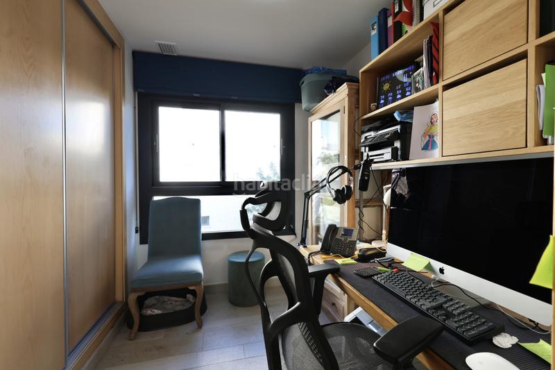 Foto 9e8a8910-2450-4936-adf7-e1aa80324825. Appartement avec parking piscine dans Montañar-El Arenal Xàbia