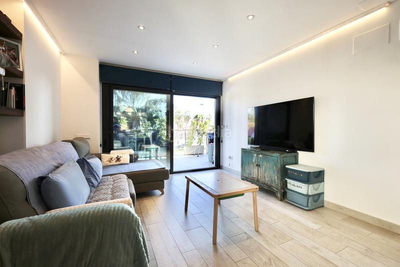 Foto a3db27a1-b885-470c-b88a-985e7a7d6962. Appartement avec parking piscine dans Montañar-El Arenal Xàbia