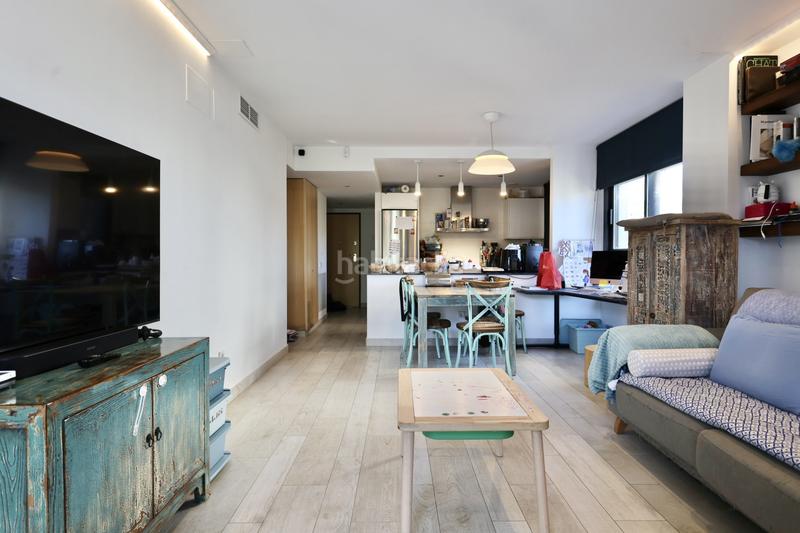 Foto d954e790-6c02-46e6-803a-3aead7877b92. Appartement avec parking piscine dans Montañar-El Arenal Xàbia