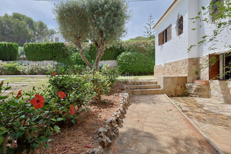 Foto 1efe481e-a8ff-4b50-84d3-508e569cdbd8. Casa con parcheggio piscina in Cap Martí - El Tossalet - Pinomar Xàbia