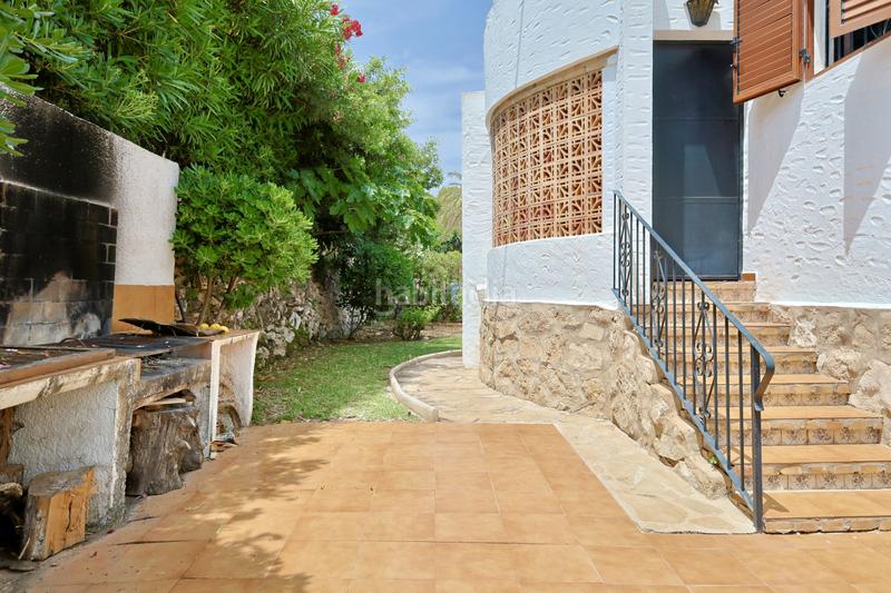 Foto 3ff5d365-3f7b-4c92-baf7-bed4b5ebff25. Casa con parcheggio piscina in Cap Martí - El Tossalet - Pinomar Xàbia