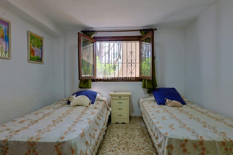 Foto 40331bf9-951c-4390-a417-99c88902709a. Casa con parcheggio piscina in Cap Martí - El Tossalet - Pinomar Xàbia