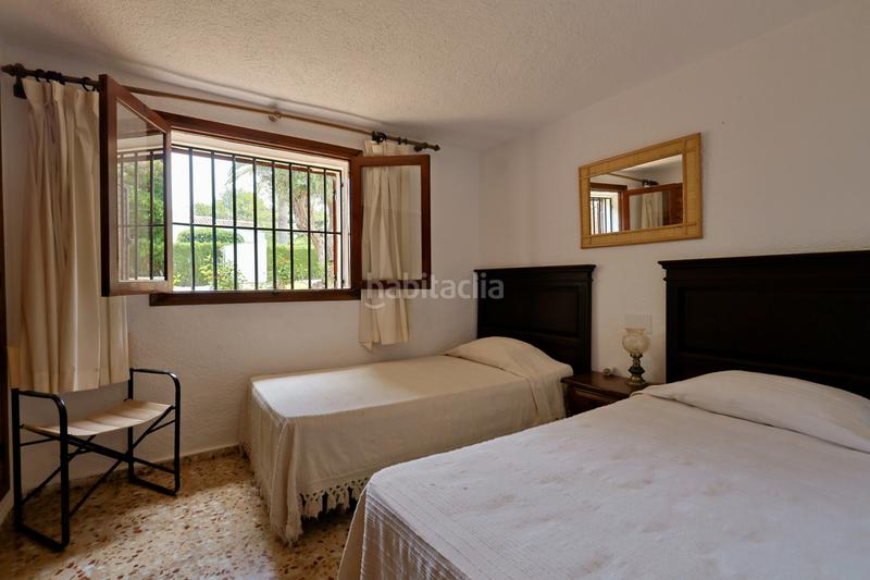 Foto 9d4c858f-62ac-44b2-9c62-e0d8cb64789c. Casa con parcheggio piscina in Cap Martí - El Tossalet - Pinomar Xàbia