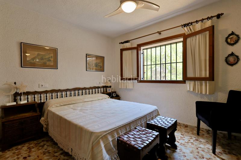 Foto a558b43e-acfc-4164-a6f3-4b15b9cb3232. Casa con parcheggio piscina in Cap Martí - El Tossalet - Pinomar Xàbia