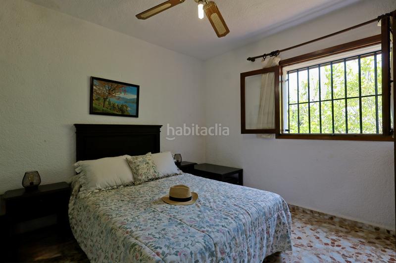 Foto ab672ccf-a411-4d3a-8d3b-d7fb7be7b84b. Casa con parcheggio piscina in Cap Martí - El Tossalet - Pinomar Xàbia