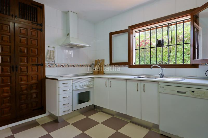 Foto d096b149-a07a-494f-8724-309e3daad811. Casa con parcheggio piscina in Cap Martí - El Tossalet - Pinomar Xàbia