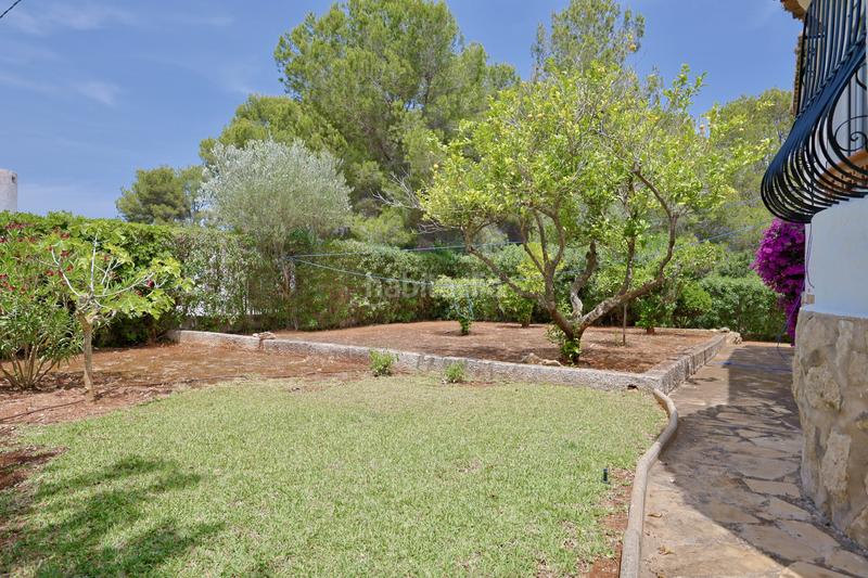 Foto f6579de0-0f7e-41c1-b582-7c98ed56afe7. Casa con parcheggio piscina in Cap Martí - El Tossalet - Pinomar Xàbia