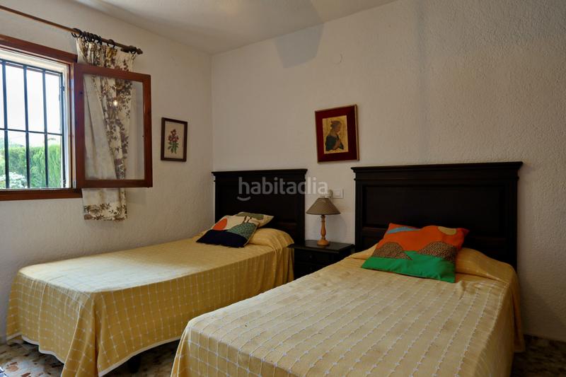 Foto f9c1b87e-b8e5-4793-ada6-4e76a7938746. Casa con parcheggio piscina in Cap Martí - El Tossalet - Pinomar Xàbia