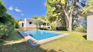 Casa a Cap Martí - El Tossalet - Pinomar. Villa con encanto en venta en jávea, a pocos minutos de la playa