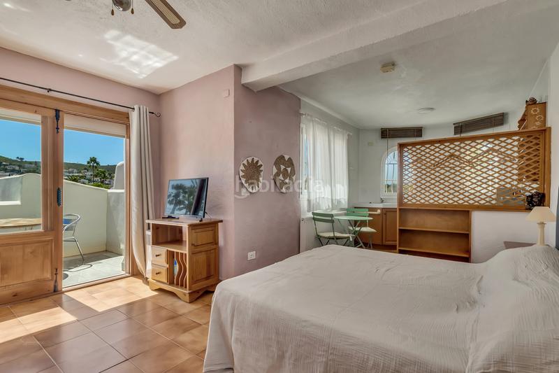 Foto 13631db8-f445-458d-b3bb-0698f53d5d5a. Casa villa en venta en javea en Centro Ciudad Xàbia