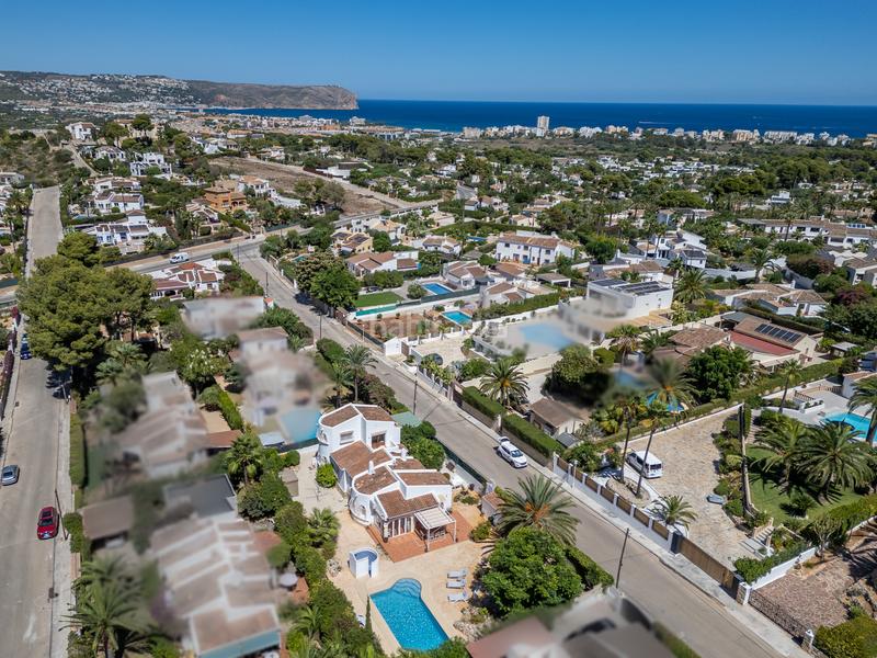 Foto 156d72e6-d913-4e0f-b9c1-fcf296cd2ed2. Casa villa en venta en javea en Centro Ciudad Xàbia