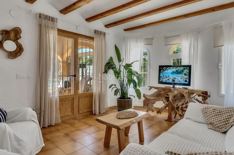 Foto 2ae04fe8-a4cc-42ac-a383-1761568afbd2. Casa villa en venta en javea en Centro Ciudad Xàbia