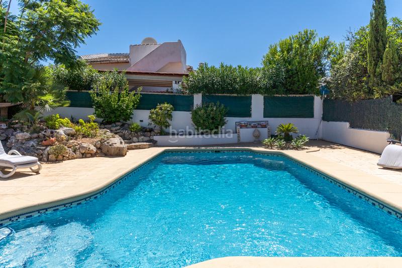 Foto 30cef8ee-5dca-4403-9e6f-2e4904f34ba6. Casa villa en venta en javea en Centro Ciudad Xàbia