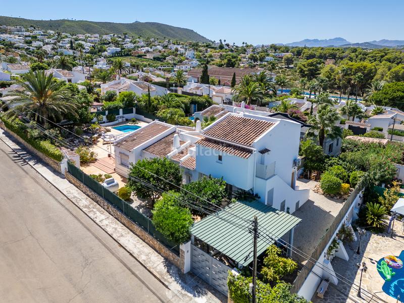 Foto 41dc4a88-bf59-401e-8d87-85d9ef0e3f31. Casa villa en venta en javea en Centro Ciudad Xàbia