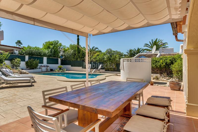Foto 59de299b-a82c-436a-bb19-8788b02ae60e. Casa villa en venta en javea en Centro Ciudad Xàbia