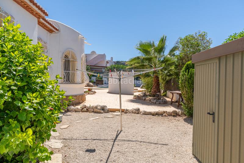 Foto 9debb226-f9d6-4130-bf67-0e7d9aaf29de. Casa villa en venta en javea en Centro Ciudad Xàbia