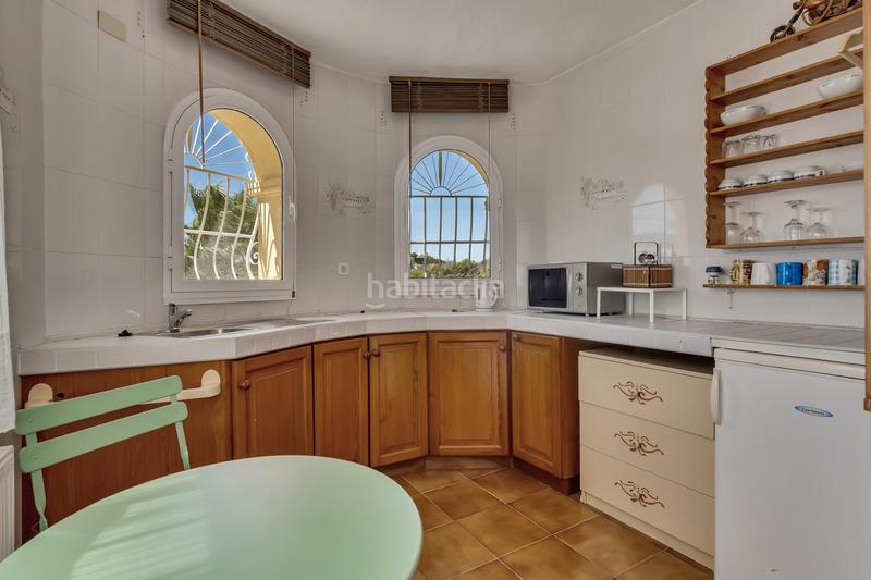 Foto b1416058-e95f-40b3-997b-1fb5b7134089. Casa villa en venta en javea en Centro Ciudad Xàbia