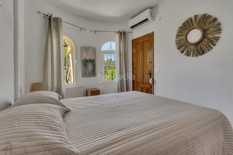 Foto bef8cd6b-eacb-4bb4-b8d8-34ad652418b4. Casa villa en venta en javea en Centro Ciudad Xàbia