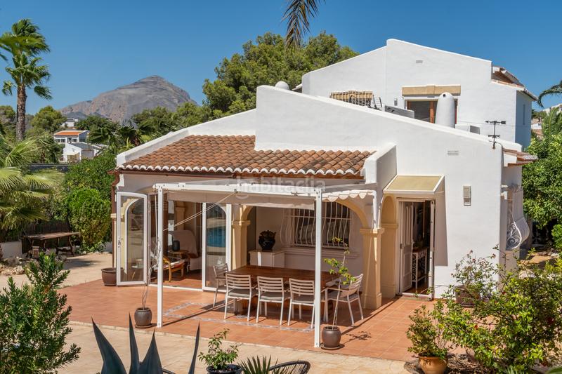 Foto d82507a8-142d-4f02-942d-c9d34f7bca54. Casa villa en venta en javea en Centro Ciudad Xàbia