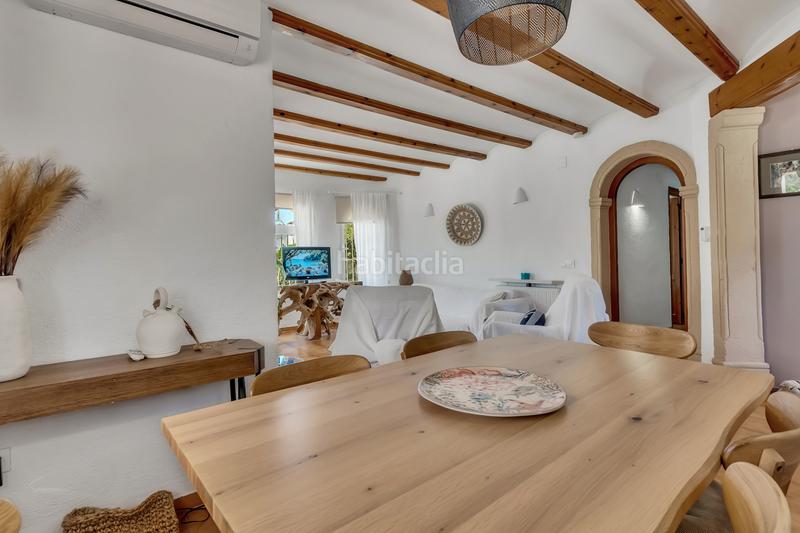 Foto e8a96773-224a-41c7-92bc-1dd48c369777. Casa villa en venta en javea en Centro Ciudad Xàbia