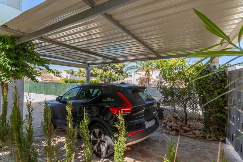 Foto f43f9e2c-763f-4d5b-be06-fc1f74474660. Casa villa en venta en javea en Centro Ciudad Xàbia