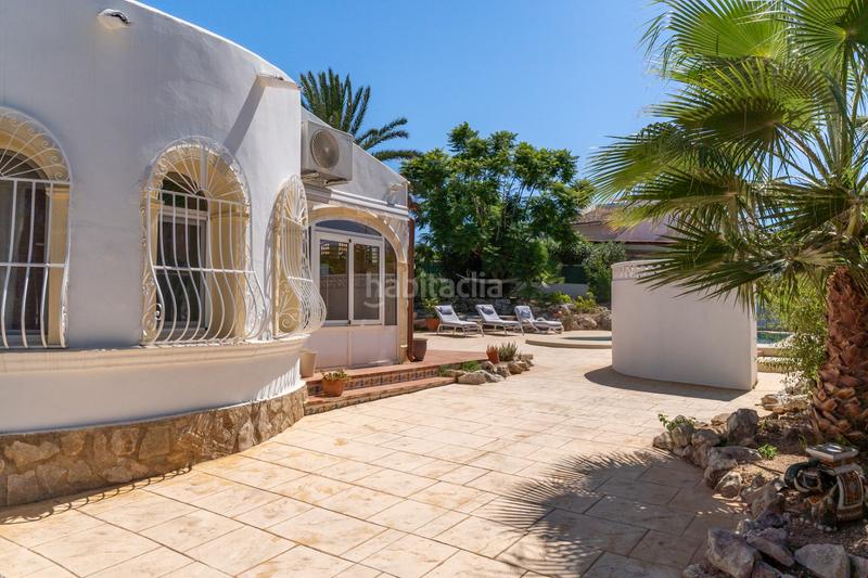 Foto f6a0bdc8-f309-4b87-a6fb-526f3a268d94. Casa villa en venta en javea en Centro Ciudad Xàbia