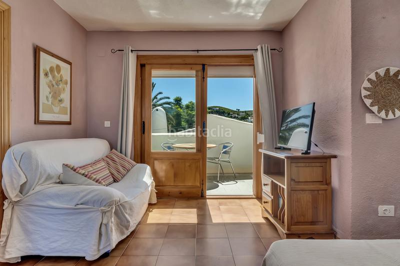 Foto f9903298-e57b-43ef-9060-fa6691d9f848. Casa villa en venta en javea en Centro Ciudad Xàbia
