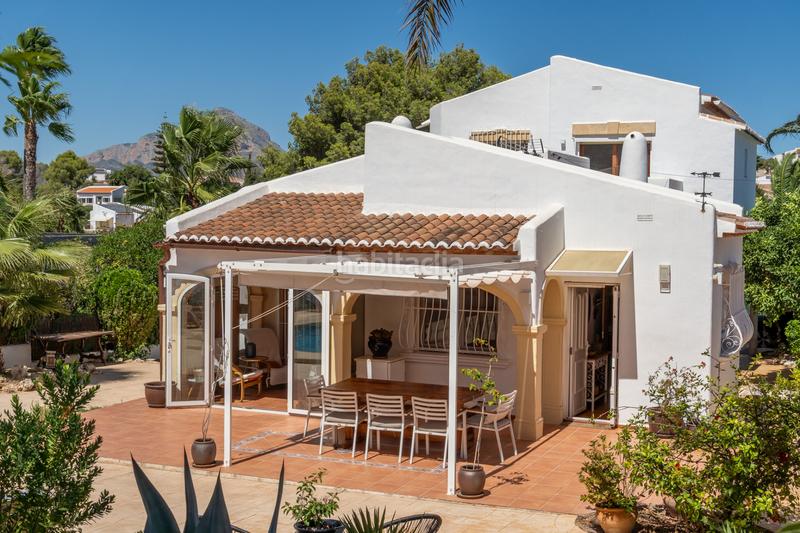 Foto fdfc1b5a-88b9-44c1-ac33-b7e4acf4a60d. Casa villa en venta en javea en Centro Ciudad Xàbia