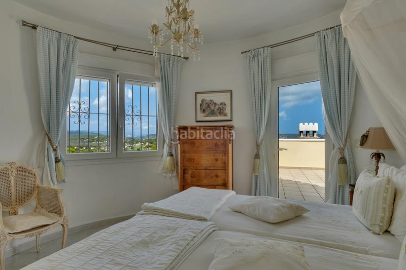 Foto 109a0e13-8ac0-4809-9e19-067b0ea502a0. Casa amb aparcament piscina a Portichol-Balcón al Mar Xàbia