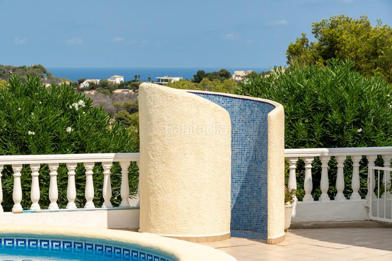 Foto 6f115031-9120-4dd2-b997-78bf5587147e. Casa amb aparcament piscina a Portichol-Balcón al Mar Xàbia