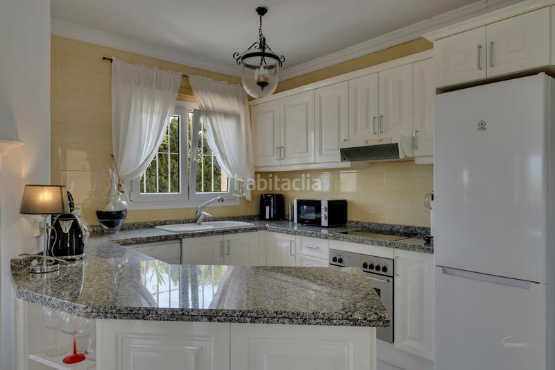 Foto 930617da-8711-45ef-8be6-a3e4104a9b0b. Casa amb aparcament piscina a Portichol-Balcón al Mar Xàbia