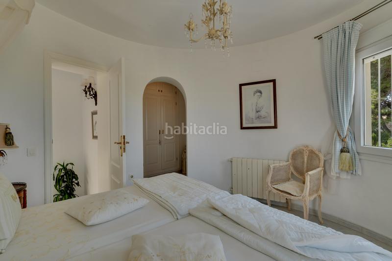 Foto bea1e431-55ed-4c26-a14d-1b2560114539. Casa amb aparcament piscina a Portichol-Balcón al Mar Xàbia