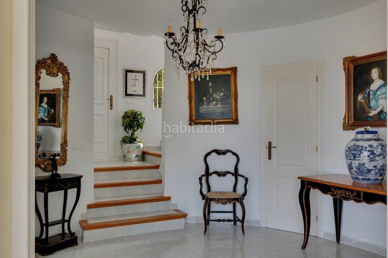 Foto ccf25619-dc12-4d3c-bd88-58bd7a0df4d1. Casa amb aparcament piscina a Portichol-Balcón al Mar Xàbia