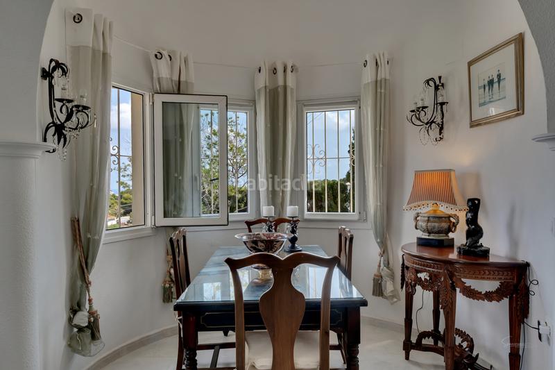 Foto cd4ad73a-8bc9-4d0d-abaf-3aa7d6eec626. Casa amb aparcament piscina a Portichol-Balcón al Mar Xàbia