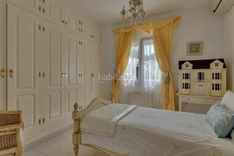 Foto e0d6bc7a-2c5b-4674-9c09-db646379f3d7. Casa amb aparcament piscina a Portichol-Balcón al Mar Xàbia