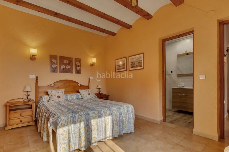 Foto 10c19eea-d5c4-4afd-a19c-d7175b0b3b6e. Maison avec parking piscine dans Cap Martí - El Tossalet - Pinomar Xàbia